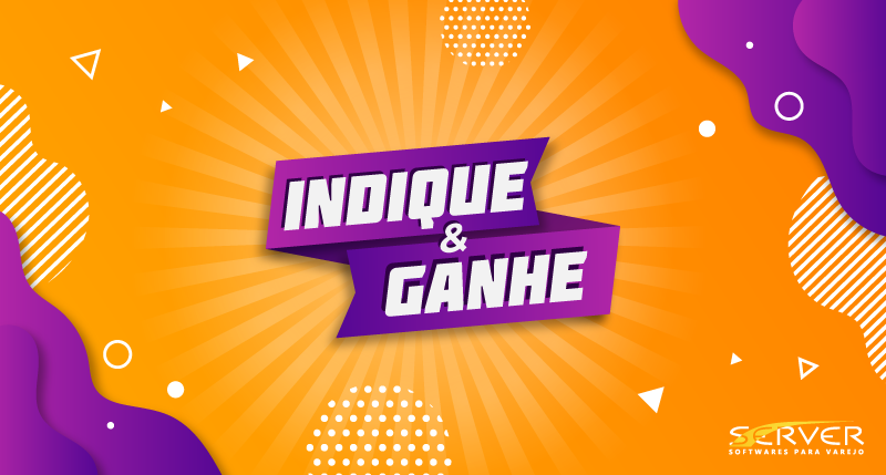 Indique & Ganhe