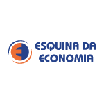 Logo do cliente da Server: Esquina da Economia.
