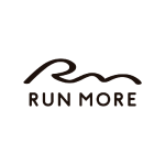 Logo do cliente da Server: Run More.