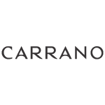 Logo do cliente da Server: Carrano.