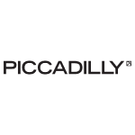 Logo do cliente da Server: Piccadilly.