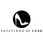 Logo do cliente da Server: Sapatinho de Luxo.