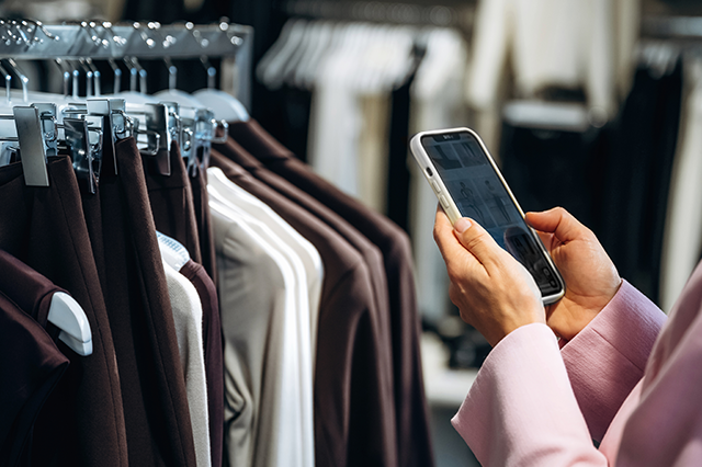 server-omnichannel