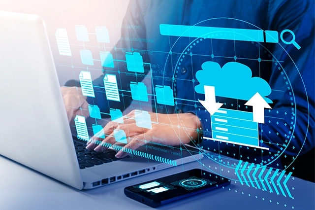 Server-processo-de-implantação