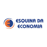 Logo do cliente da Server: Esquina da Economia.