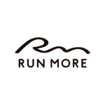 Logo do cliente da Server: Run More.