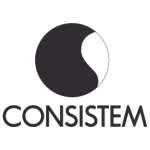 Logo do parceiro da Server: Consistem.