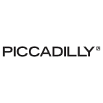 Logo do cliente da Server: Piccadilly.