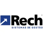 Logo do parceiro da Server: Rech.