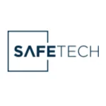 Logo do parceiro da Server: Safetech.