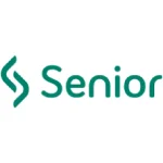 Logo do parceiro da Server: Senior.
