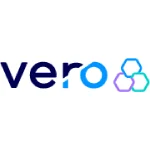 Logo do parceiro da Server: Vero.